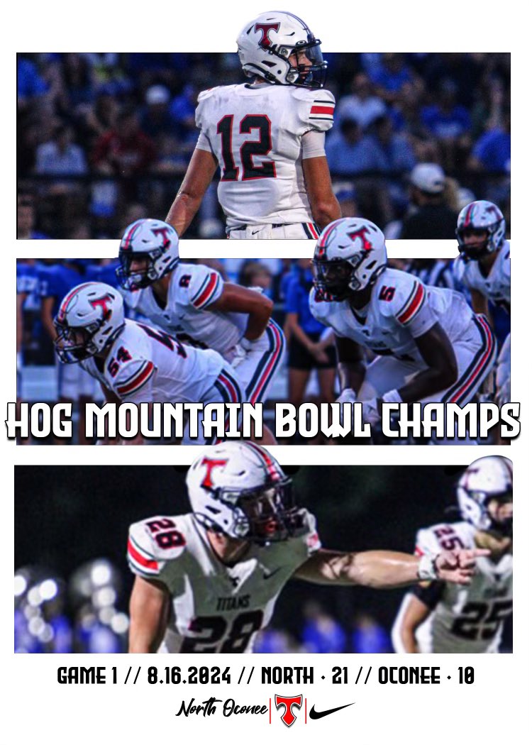 NOHSFootball's tweet photo. ⚫️🔴The Saturday morning, #REDSIDE is the BEST side Feeling🔴⚫️
#GUS https://t.co/M64owG0uhc
