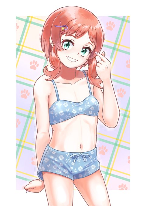 いろは、誕生日おめでとう! 