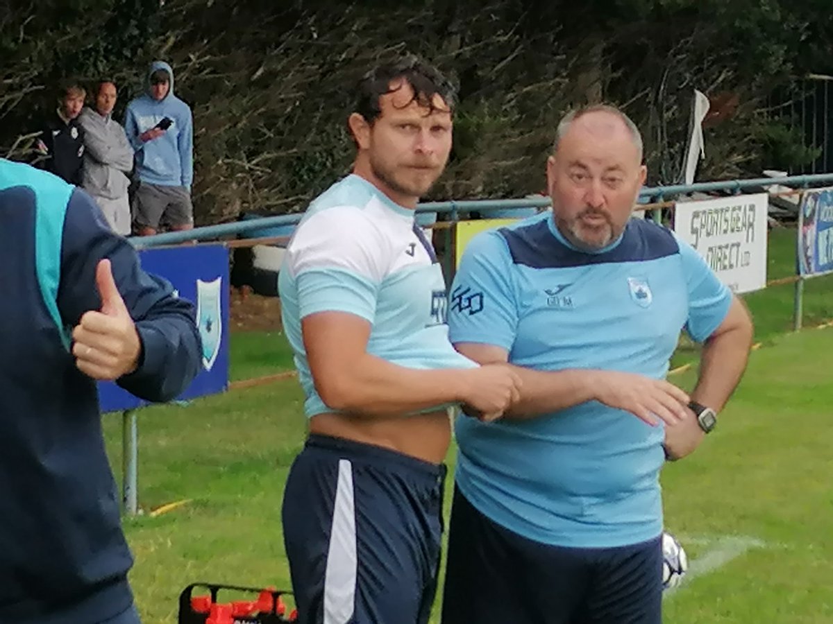 Avondale United FC tweet media