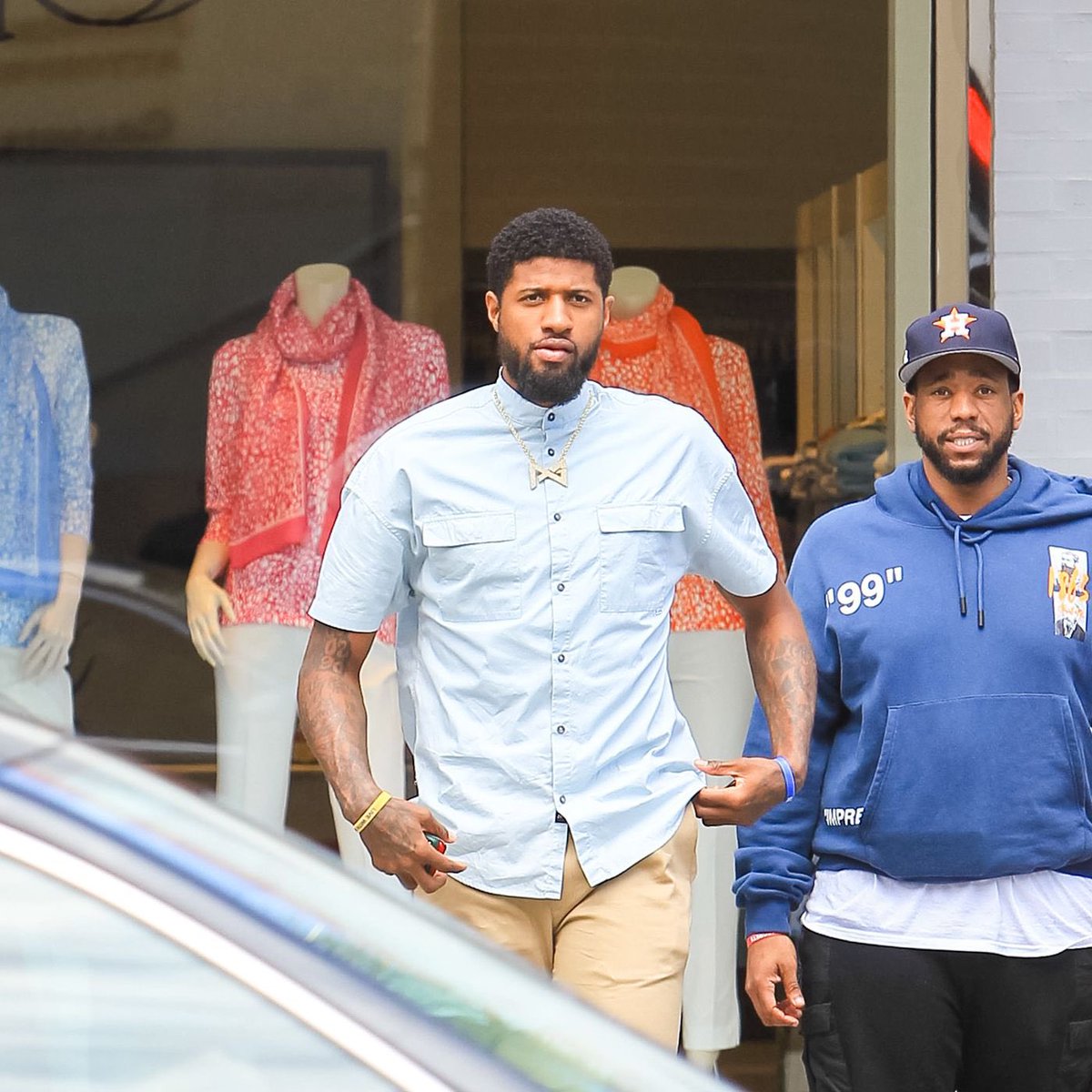 NBACentel tweet media