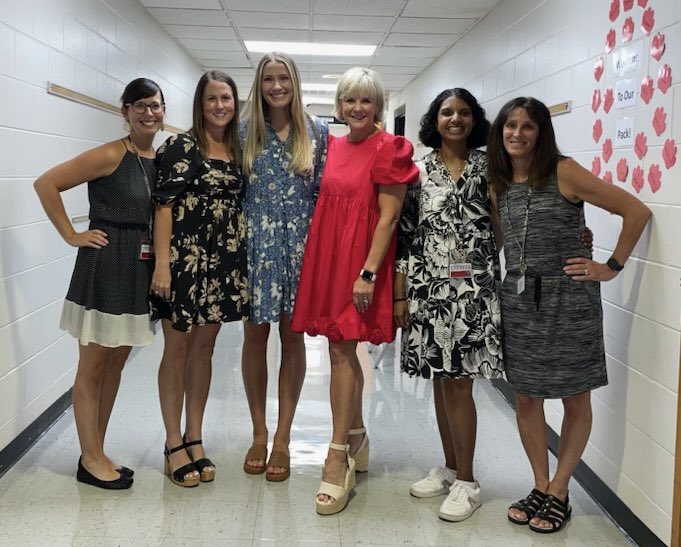 Sharon George tweet media