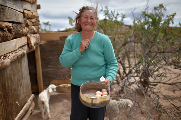 leFIDA's tweet photo. Le point de départ pour un monde libéré de la faim et de la pauvreté, c’est le monde rural 🌏 🌾 https://t.co/Ozs0aaNRFm