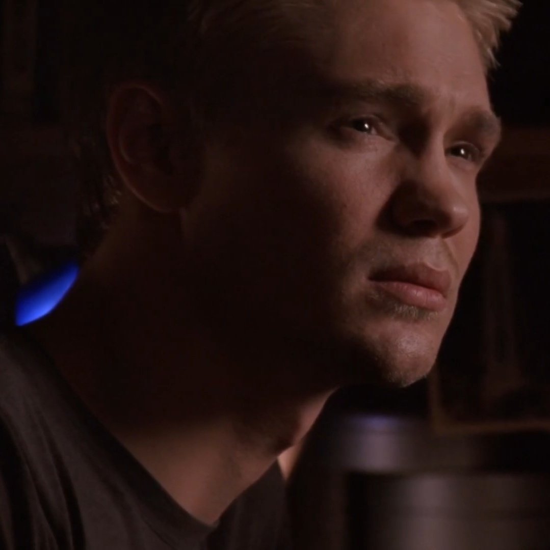 “In another                            “Why not this 
Life-“                                                One?”