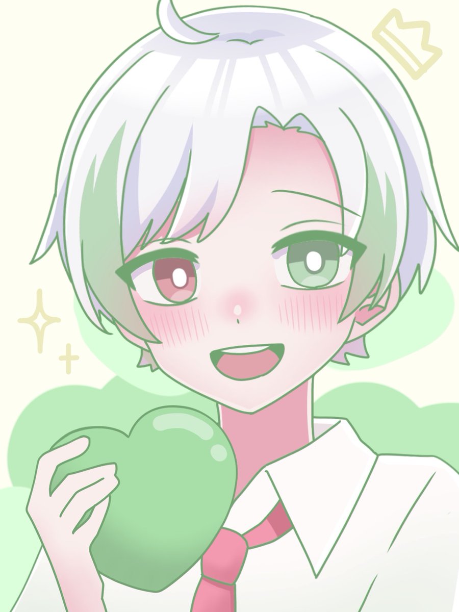 あるくん (@Aru_albinofox) / Posts / X