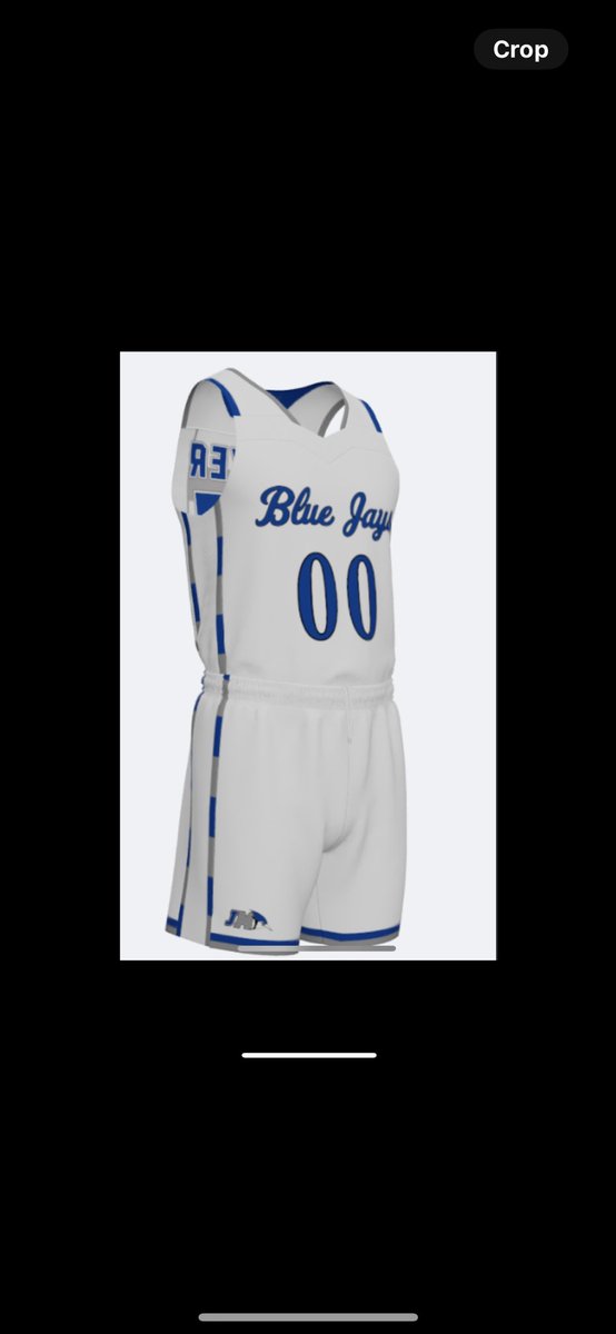 MiltonHoops's tweet photo. The Blue Jays will be sporting some new gear this upcoming basketball season! We can’t wait 🔋💪🏻 https://t.co/sVOW2ubMTY