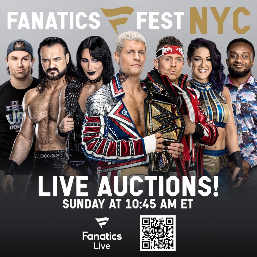 .<a href="/fanaticslive/">Fanatics Live</a> #FanaticsFest