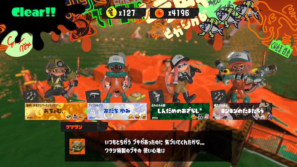 さもんちゅ😚♡
久しぶりに集まったメンバー！
ここにふぃくもきてパリピでした🕺