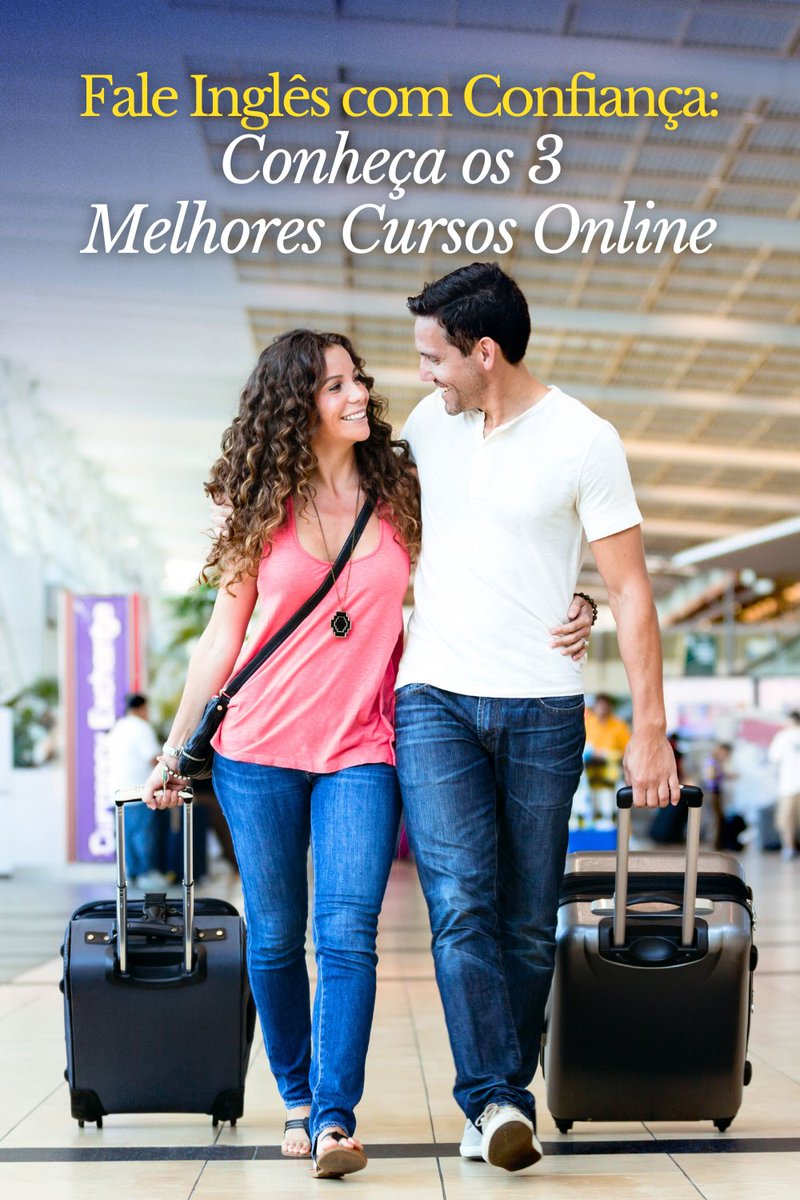 Cris_Raquel__'s tweet photo. Converse em Inglês de Forma Natural, INVISTA em um curso de qualidade. ASSISTA o vídeo e descubra todos os detalhes sobre os 3 melhores CURSOS DE #INGLÊS ONLINE, sem sair de casa, com certificado e que custam muito menos do que você imagina! #cursoinglês
https://t.co/bnfyPjfnkA https://t.co/uueuS8WmrS