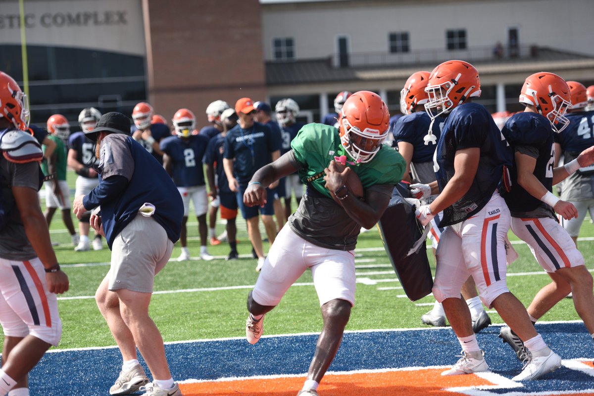 Carson-Newman Athletics tweet media