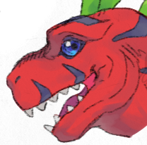 Yokaiju tweet media