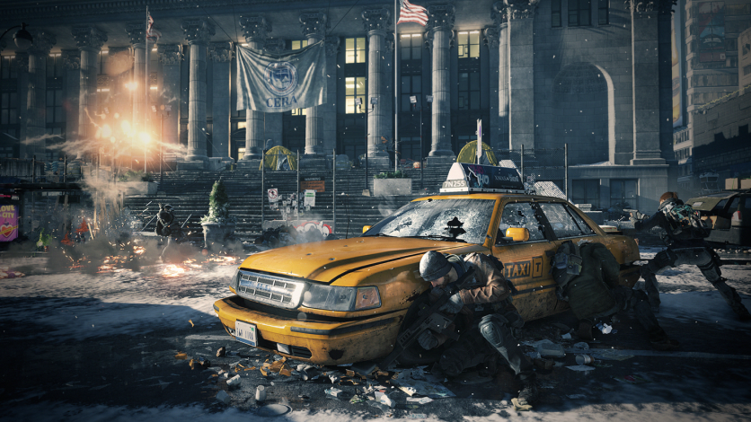 StreamFreeGame's tweet photo. 🔫 Tom Clancy's The Division Standard Edition şimdi %85 indirimle sadece 74.85 TL! 🎯 Bu harika fırsat 28 Ağustos saat 13:00'te sona eriyor! ⏳💥

🛒 Ubisoft Store'da hemen al! #TheDivision #UbisoftStore #İndirim #OyunFırsatı https://t.co/3CD7q9W7YJ