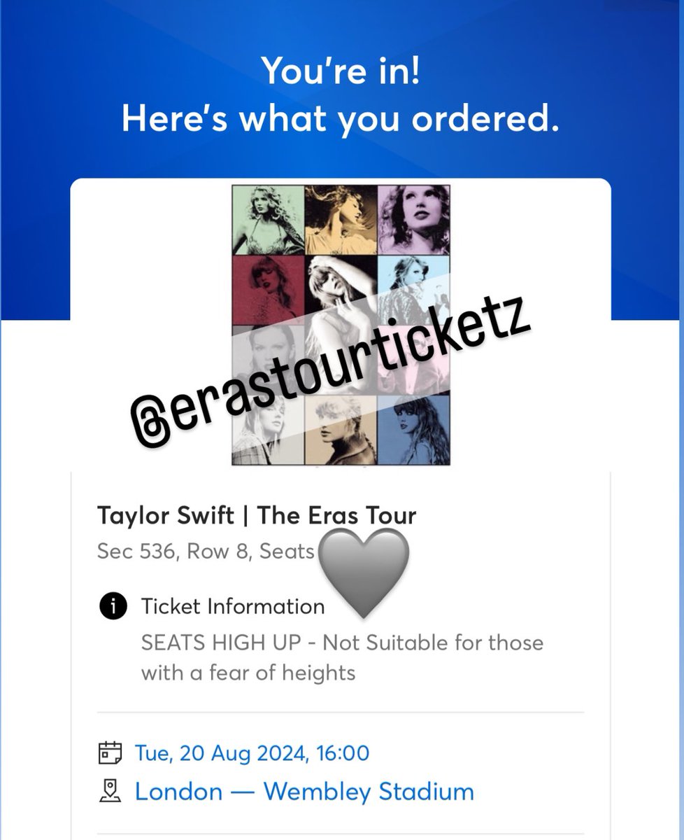 erastourticketz ❤️🔥 tweet media