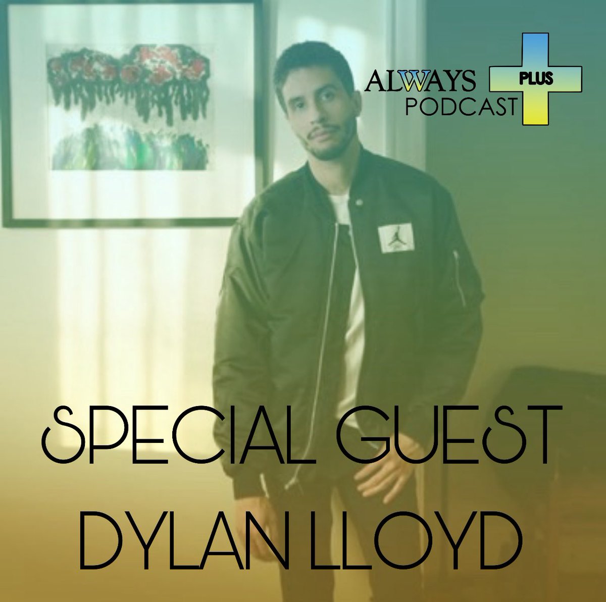Tonight we will have our first special guest!! 

<a href="/DylanLloyd1/">Dylan Lloyd</a> 🌊🌊🌊

Make sure you guys tune in

#AlwaysPlusPodcast

x.com/i/spaces/1mrGm…