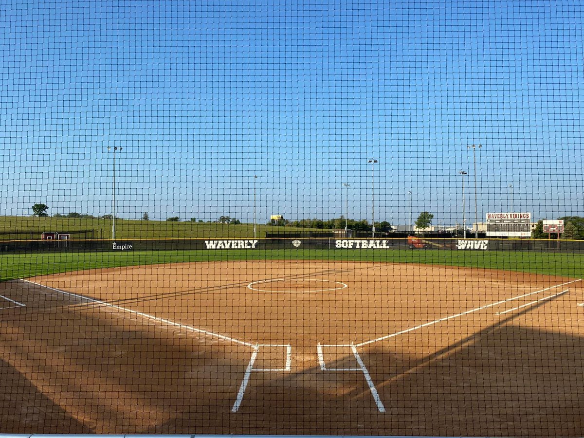 Intersquad scrimmage this morning at 10am. 

Come join us!

Go Vikes!