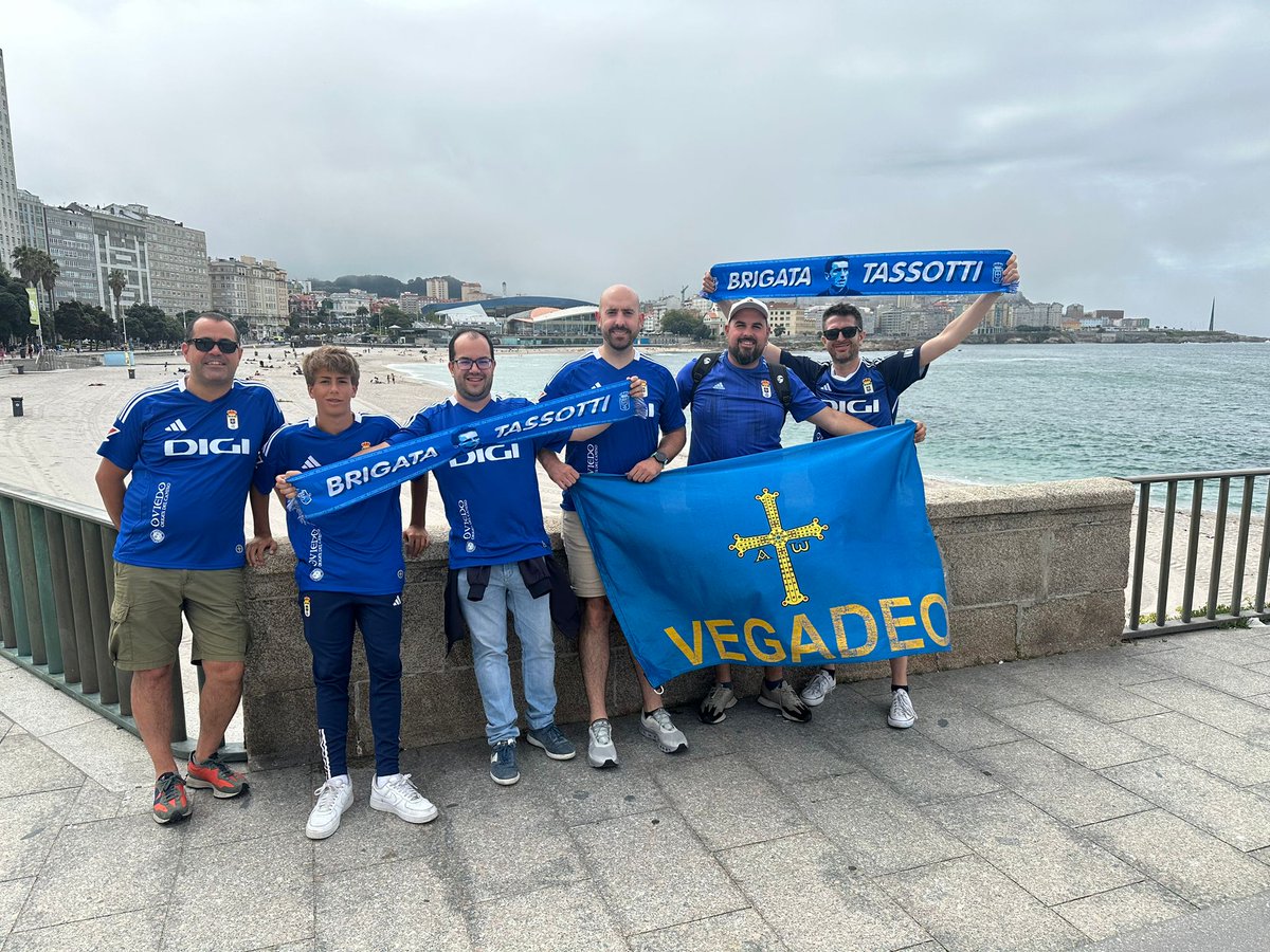 #GanarAlDepor #OccidenteAzul