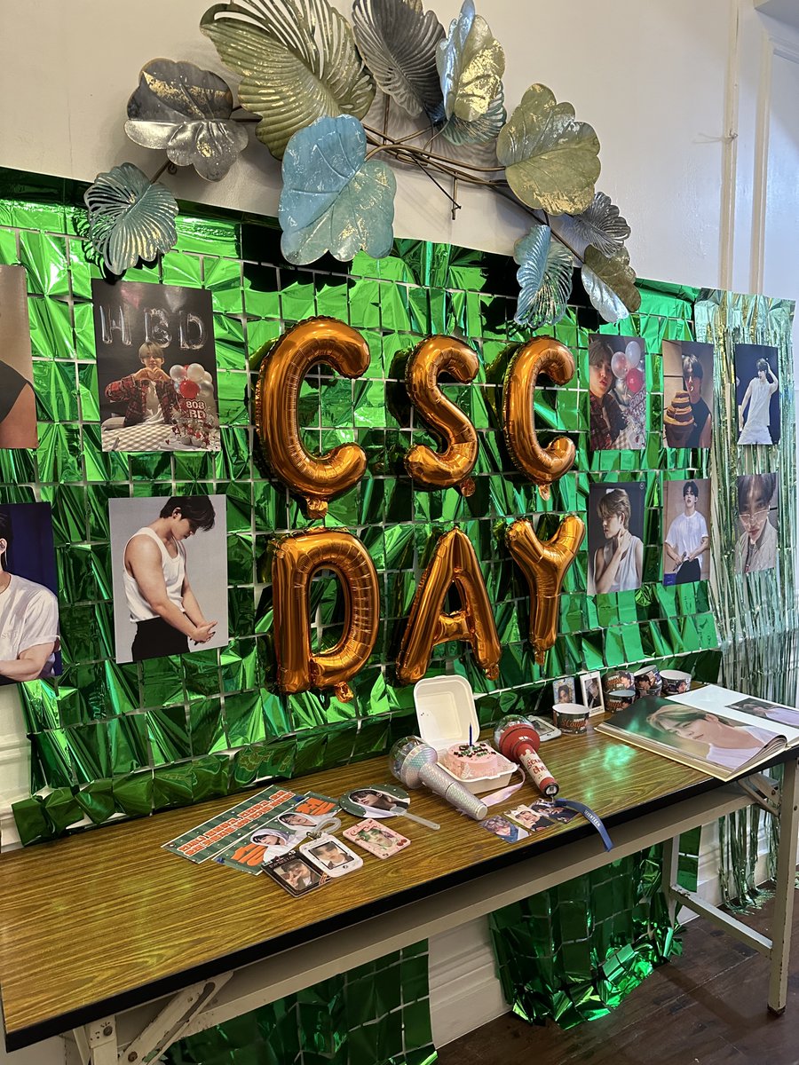 613thAvenue's tweet photo. Thank you so much for dropping by at our booth today❣️

We had a great time joining the final race for ANY(F)1 CSE series 😊
special thanks to @COUNTSVT 
‘til next time~

#ANYF1 #COUNTSVT https://t.co/pchXn816JR