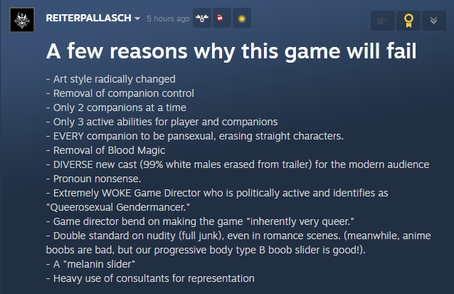 arrkstan's tweet photo. "erasing straight characters" i'm crying what the fuck are people on https://t.co/GWM4iSjGQv