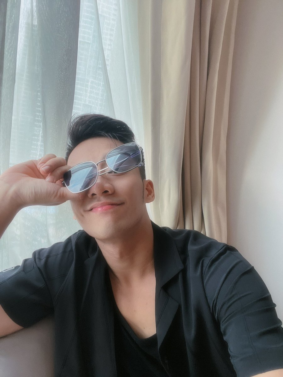 StevenEnjoyLife's tweet photo. No pain no gain . #Kl #Seven #life https://t.co/PpRmuCu6GN