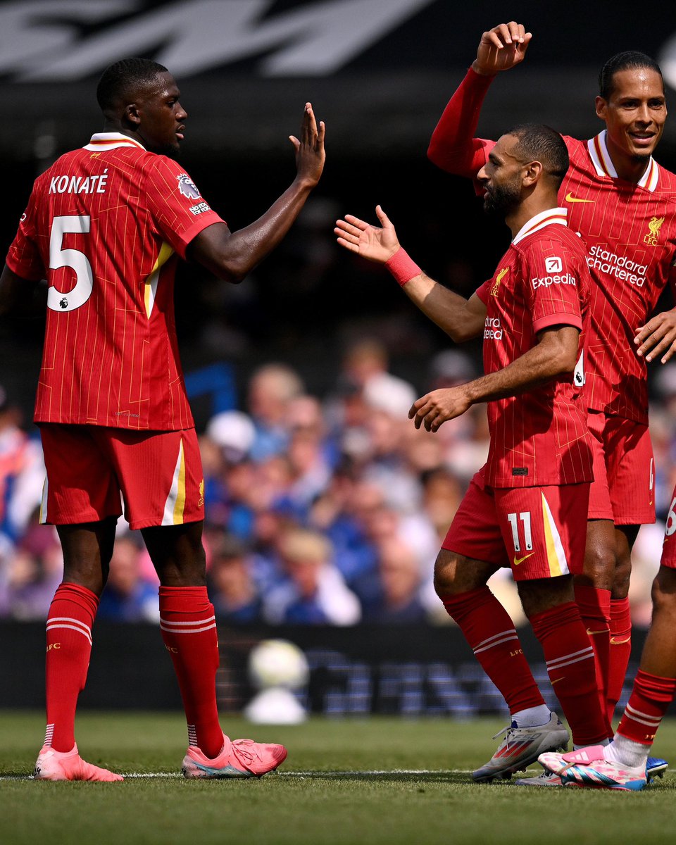 IbrahimaKonate_'s tweet image. Matchday 1️⃣🤝🏾