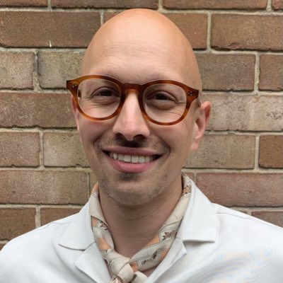 #NewProfilePic