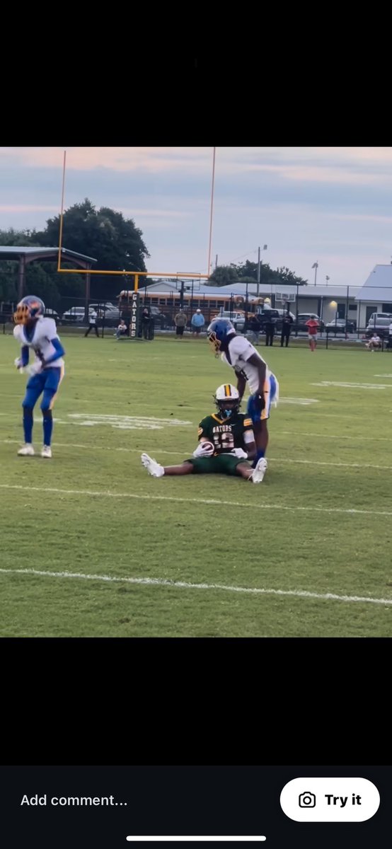 hudl.com/v/2PkMGh
Check out my Highlights against Clewiston 🎯