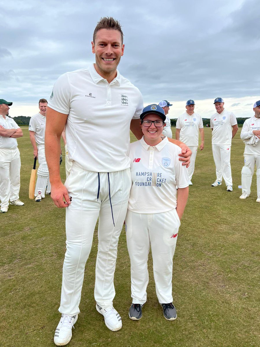 Charlotte Taylor tweet media