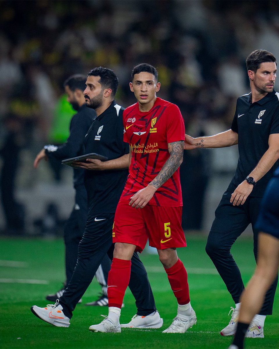 Equi fernandez tweet media