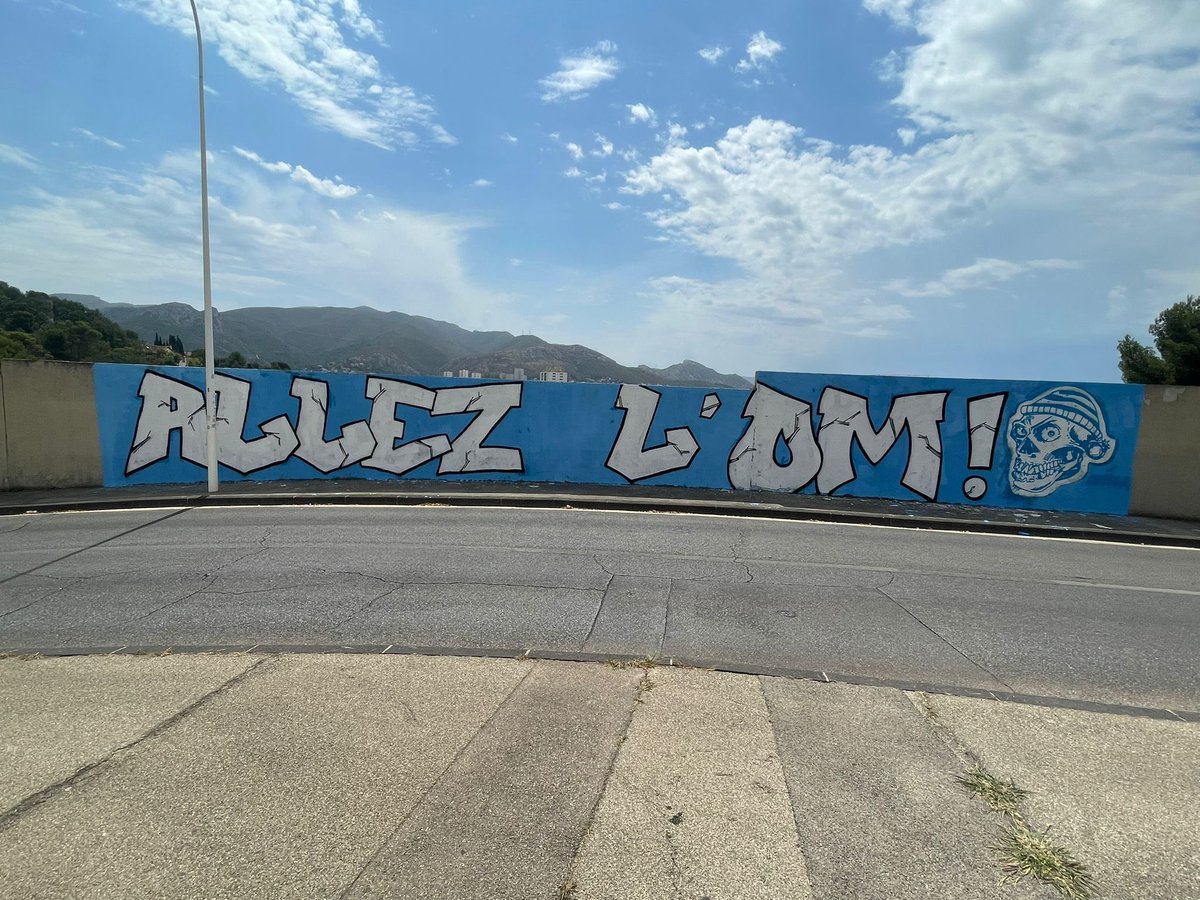 laboco1899's tweet photo. Allez l’OM ! https://t.co/DyPXwrcFR9