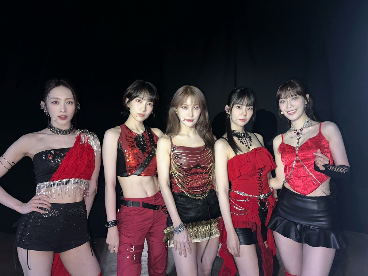 KARA　ギュリ　ハラ　公式写真　KAMILIA FESTIVAL　L判 KARA、4人体制初の日本ツアー開幕「胸がいっぱい」 | オリコン