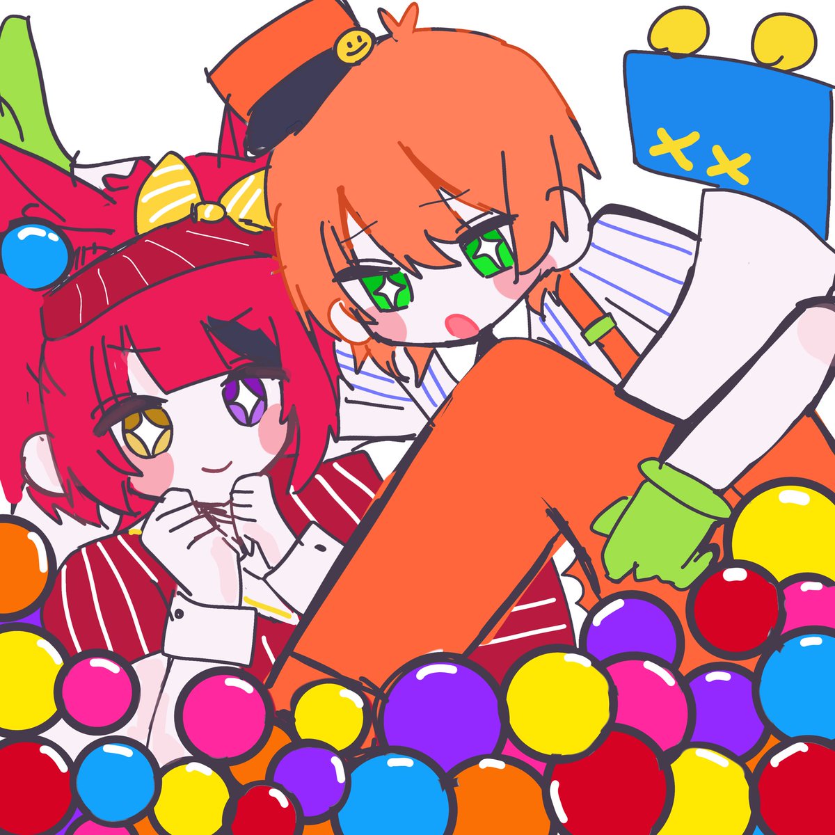 ufo_O7's tweet photo. ★メズマライザー★

#りいぬぎゃらりー 
#ジェルぎゃらりー
#すとぷりぎゃらりー https://t.co/K6vtjNWOy6