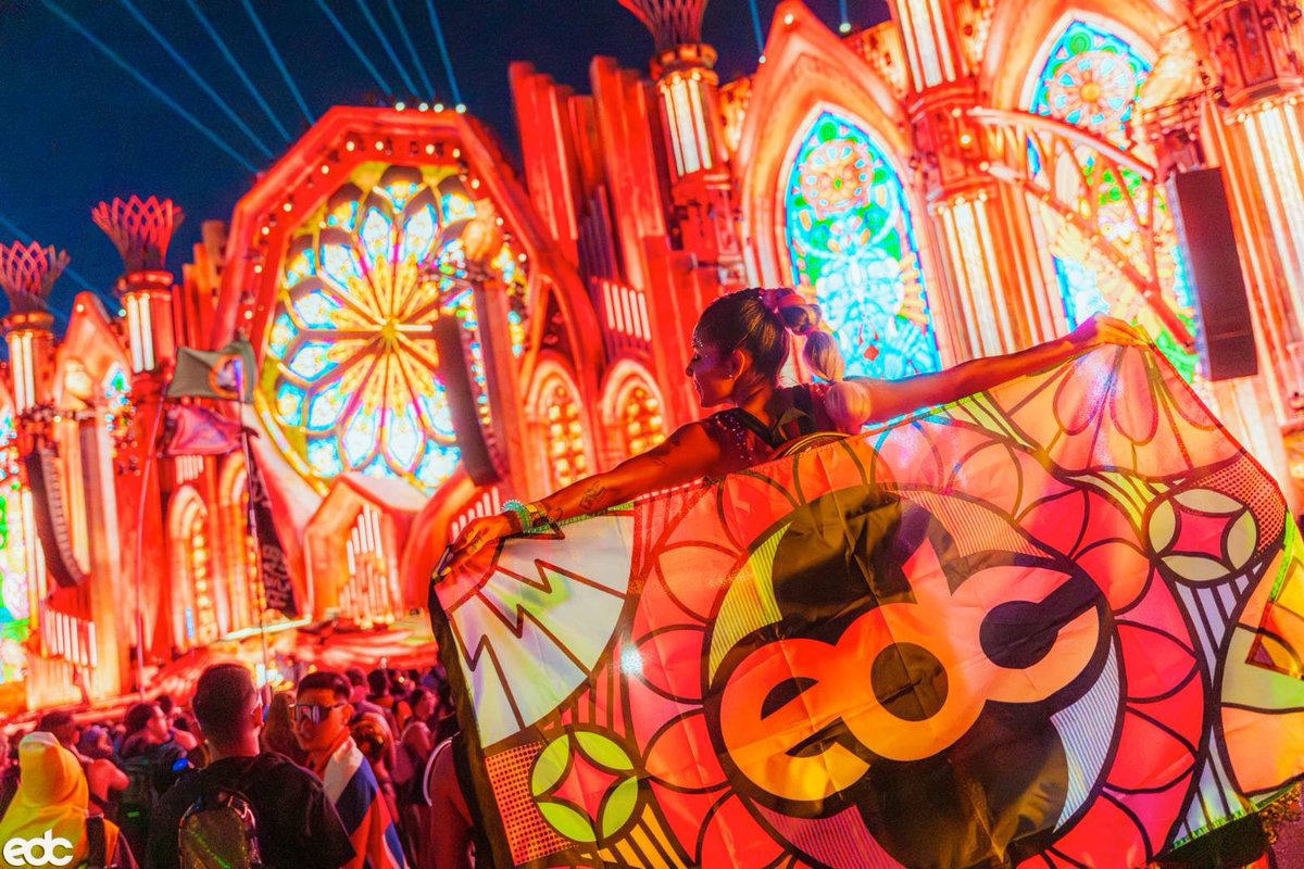 EDC THAILAND 2025
