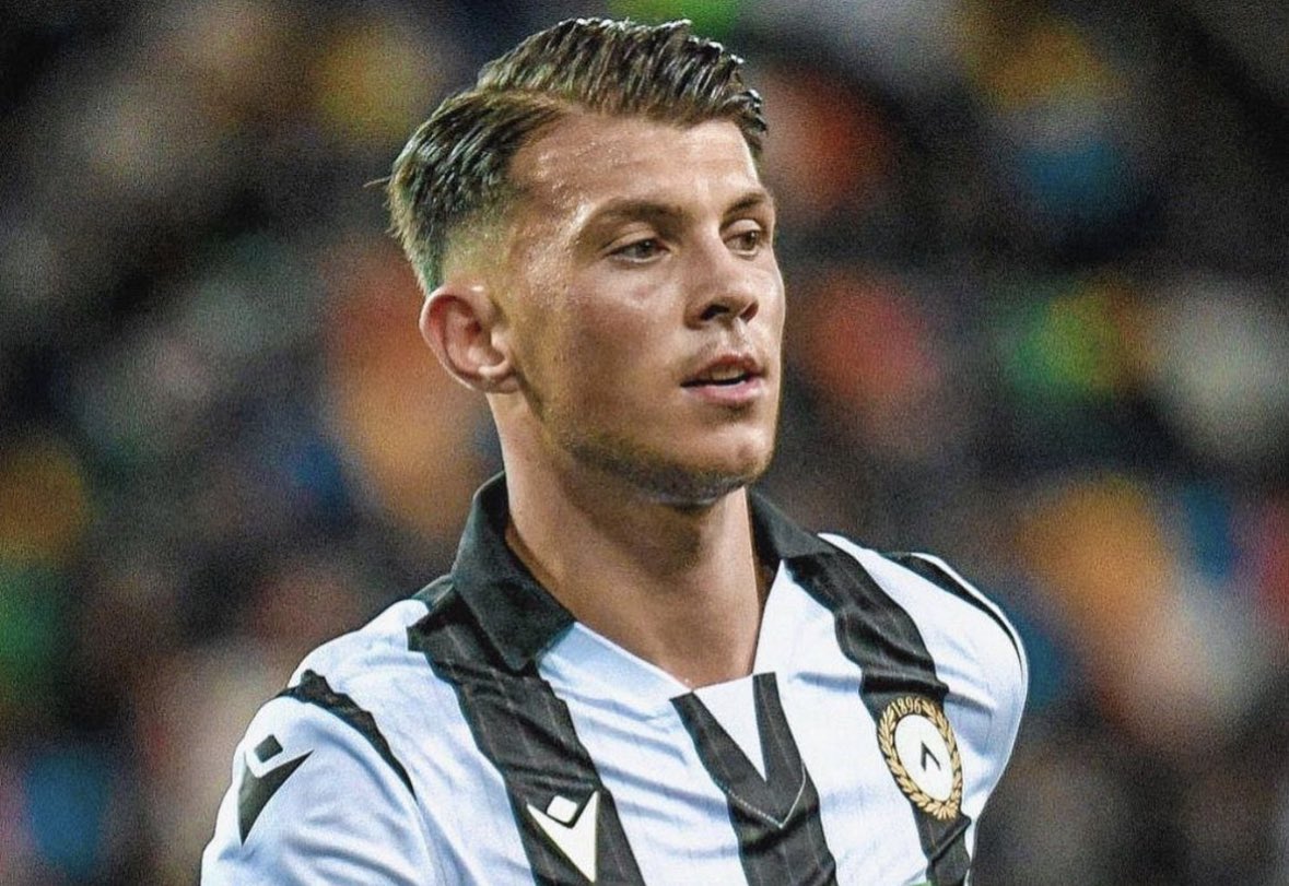 Fabrizio Romano tweet media