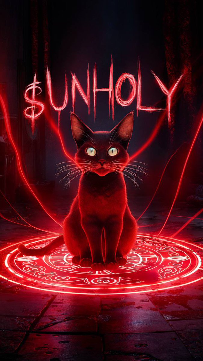 kill4camo's tweet photo. @josiebark_ No Tron isn’t $unholy

I’ll stick with Solana 

CA: AnAYGRajwsejR9C6us6GTv6qYyuCbQejtegfNvHypump https://t.co/12qxA2r0oe