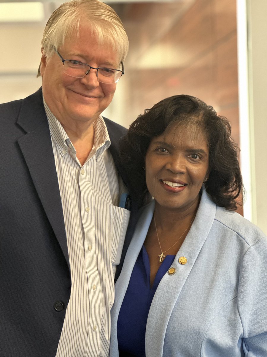 Karen L. Smith, MD (@klsmithmd) on Twitter photo The 2024 Southeast Family Medicine Forum was an opportunity to connect with ABFM President & CEO Dr. Warren Newton☀️🩺
<a href="/aafp/">AAFP</a>
<a href="/myncafp/">NCAFP</a>
#SEFMatheSIP24
<a href="/TheABFM/">American Board of Family Medicine</a>
<a href="/_Abfmp/">Association of Black Family Medicine Physicians</a> The 2024 Southeast Family Medicine Forum was an opportunity to connect with ABFM President & CEO Dr. Warren Newton☀️🩺
<a href="/aafp/">AAFP</a>
<a href="/myncafp/">NCAFP</a>
#SEFMatheSIP24
<a href="/TheABFM/">American Board of Family Medicine</a>
<a href="/_Abfmp/">Association of Black Family Medicine Physicians</a>
