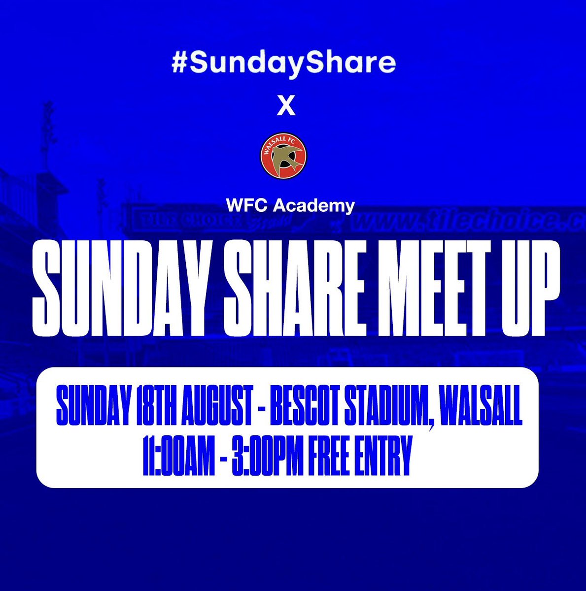 #SundayShare tweet media