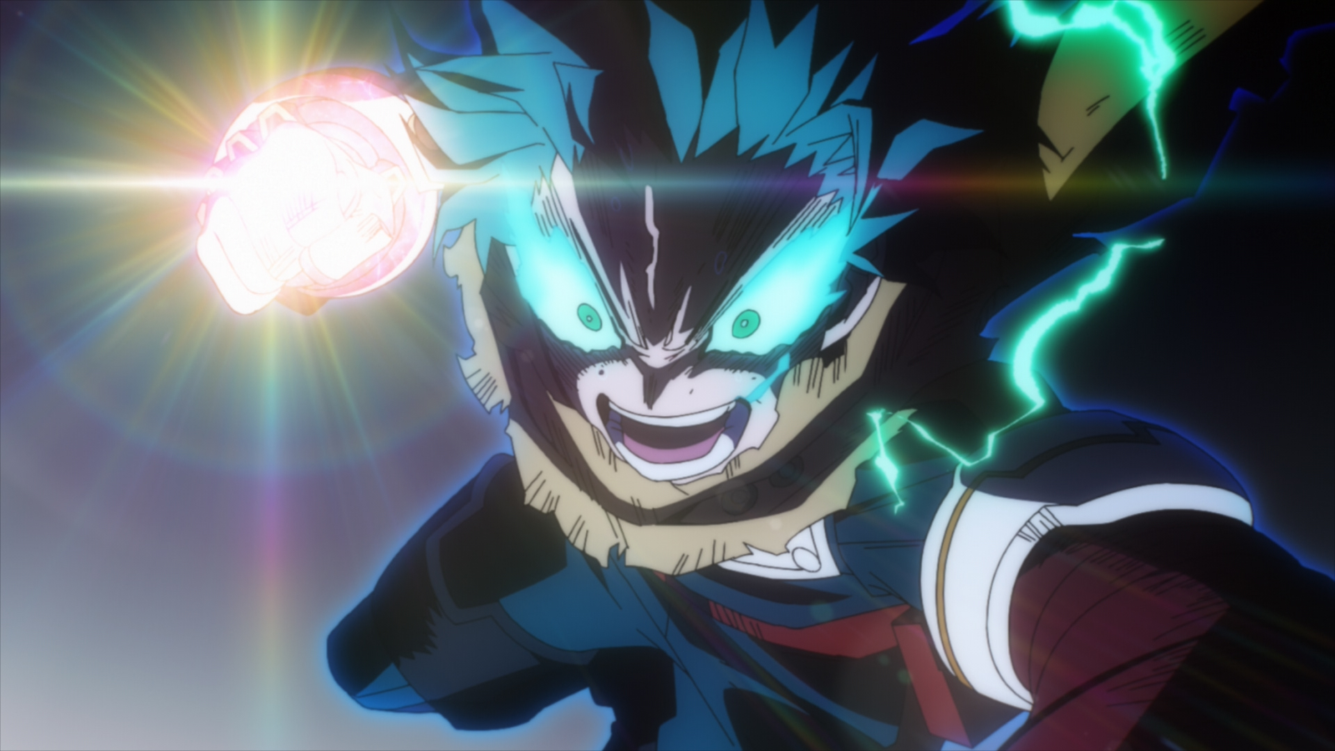 僕のヒーローアカデミア/ヒロアカ アニメ公式 on X: 僕のヒーローアカデミア/ヒロアカ アニメ公式 on X: