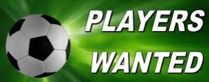 After a very good season finishing runners up and gaining promotion to Division 2 we are looking for players for the upcoming season.

If you're interested or know someone please message or email at:
 Wellingborough.grammarians.fc@hotmail.com