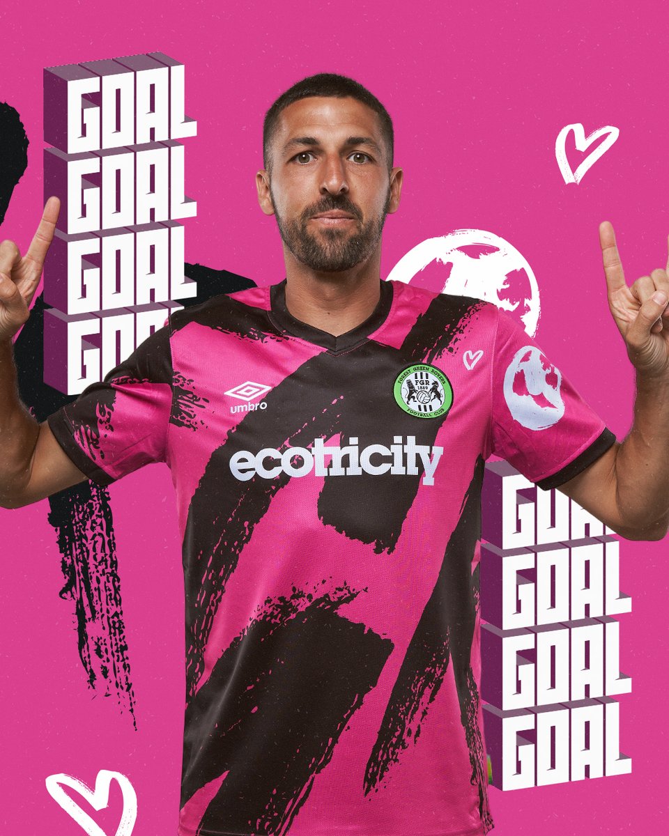 FGRFC_Official's tweet photo. SERCS BAGS ANOTHER!!! https://t.co/T93EOXywpE