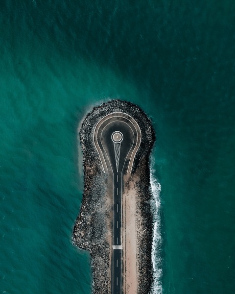 jerryeshananda's tweet photo. Dhanushkodi- Rameshwaram-TN. https://t.co/rDrT9yx5PB