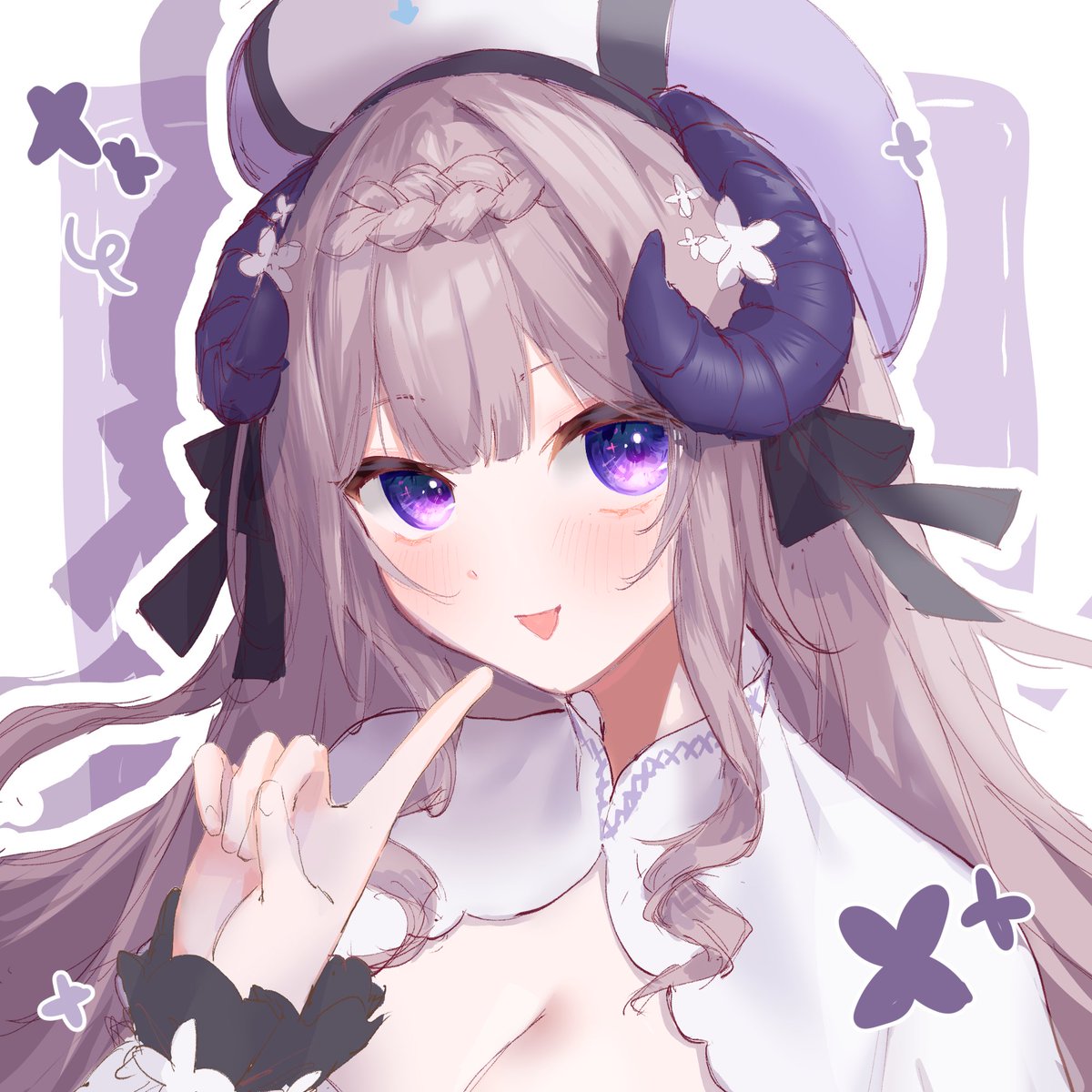 _nekopuriiiiiii's tweet photo. #ArineART https://t.co/5hx9FBs6iC