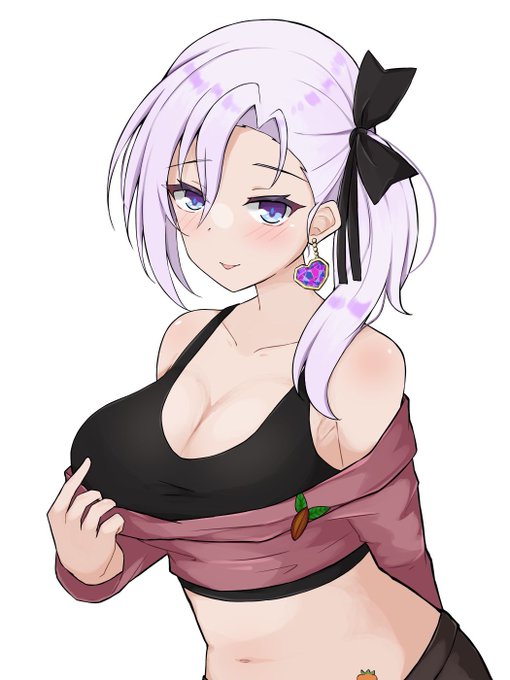 Skeb納品しました‼︎
リクエストありがとうございました‼︎
https://t.co/tS4FWVK9C4 #Skeb #Commission 