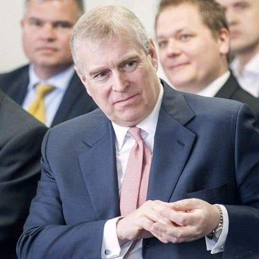 PrinceAndr61362's tweet photo. Prince Andrew the Duke of york. https://t.co/FEgqdqRYu8
