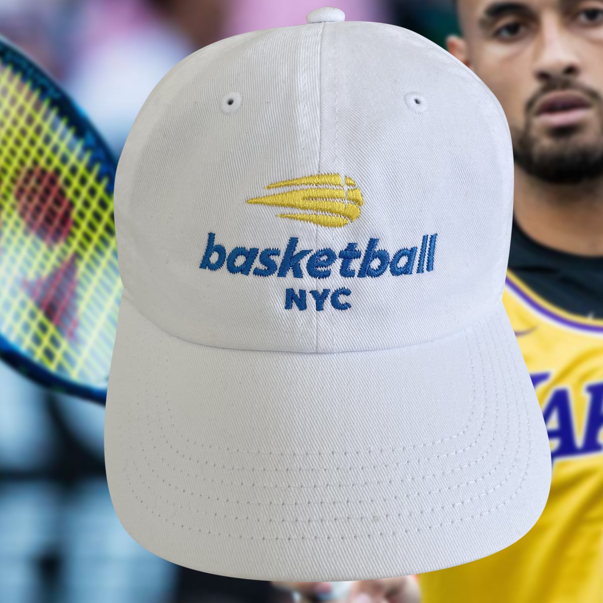 Can you feel it in the late August air?

It's the <a href="/CookiesHoops/">COOKIES HOOPS 🍪🏀</a> Home Court collection! Ballers know no bounds! 

Scoop everything at cookieshoops.com