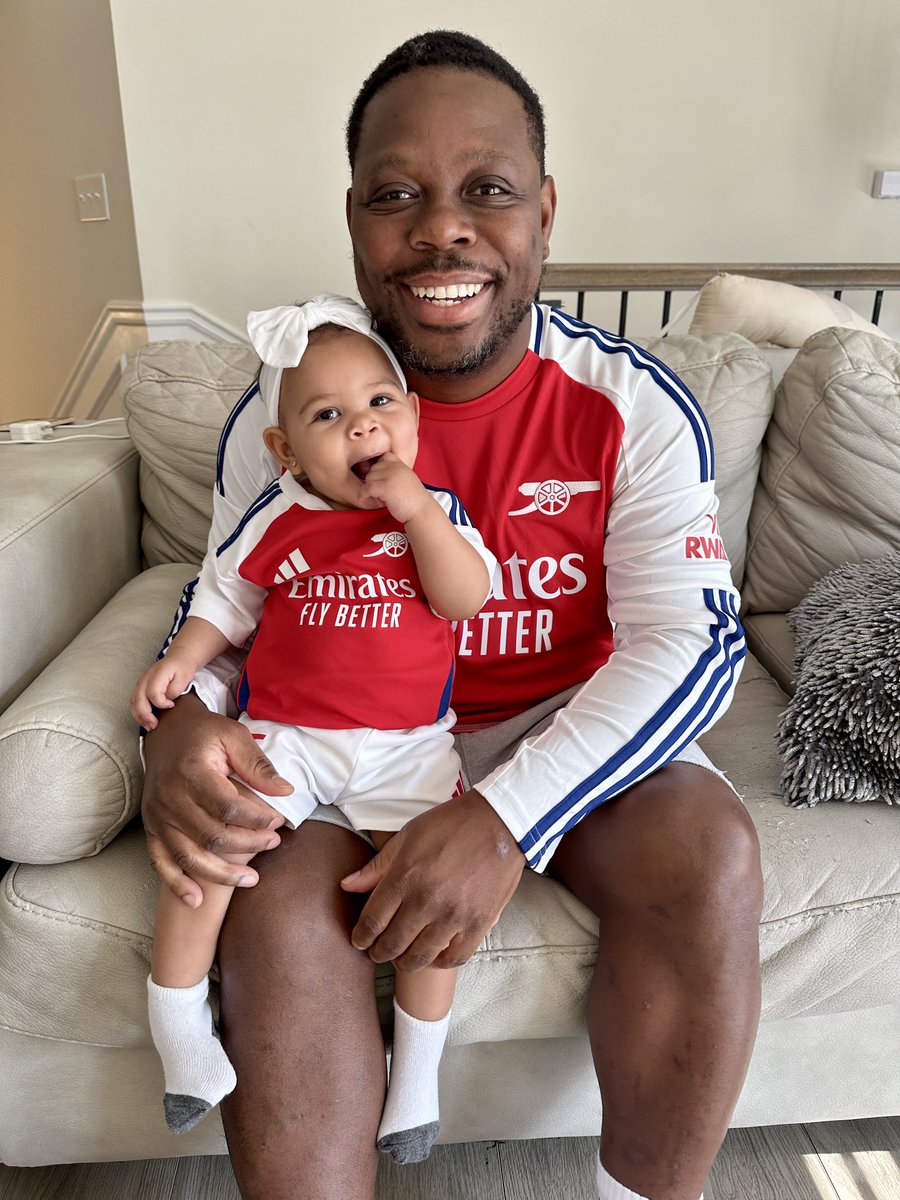 Tulashi's tweet photo. Let’s Go Gooners!!!
#MyPLMorning https://t.co/oDbb703qgt