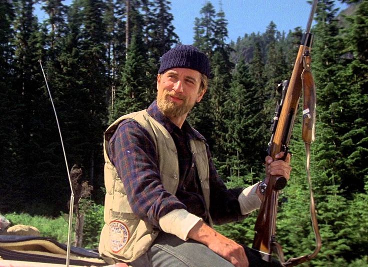 Happy Birthday to Robert De Niro, the finest actor of his generation.