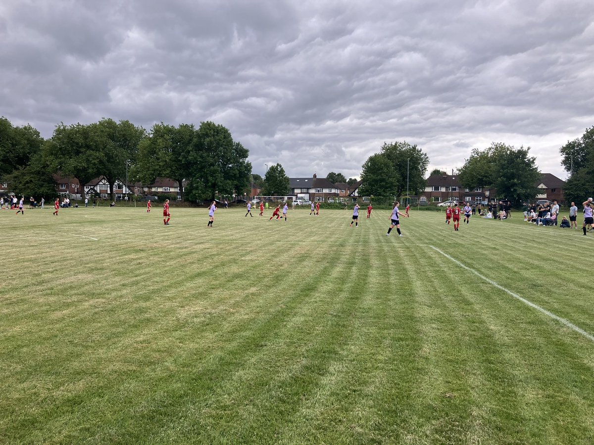 WBA Girls Football tweet media