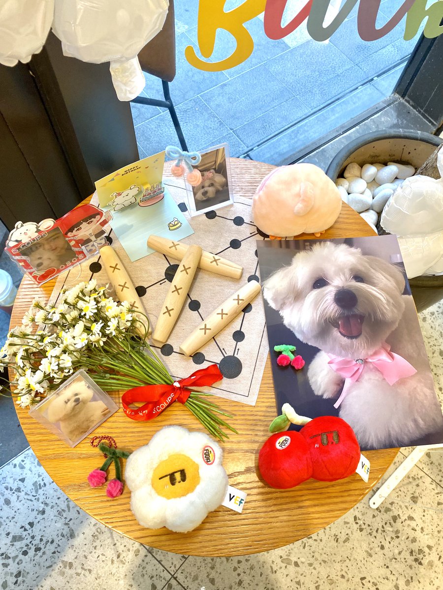 hannie__angel's tweet photo. Happy belated birthday ddadduya~ ๐๐๐ pls be happier more than anyone else. #SCOUPSRIGHTHERE https://t.co/dyo1FvoUke