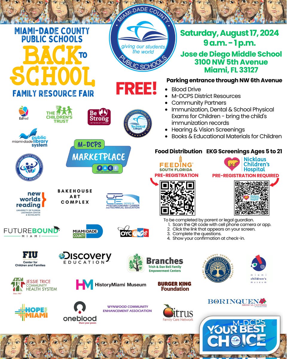 M-DCPS - Mental Health Services tweet media