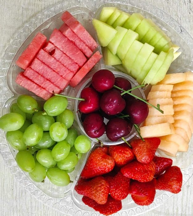 Sueresoa1v0X's tweet image. ♥‍♡ ♡​最​新⳿のﾠ幸せはフルーツから