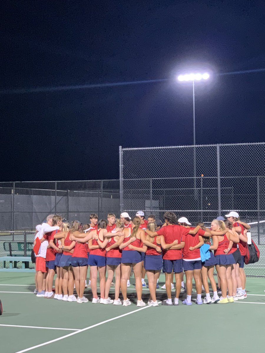McKinney Boyd Tennis tweet media